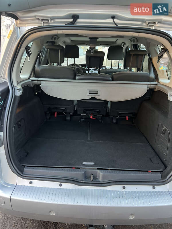 Минивэн Renault Grand Scenic 2008 в Виннице фото 40 Минивэн Renault Grand Scenic 2008 в Виннице