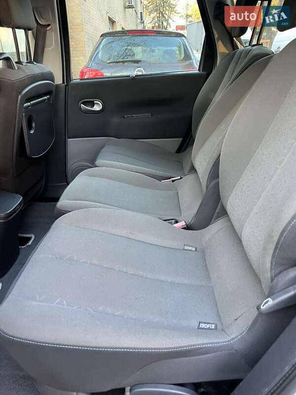 Минивэн Renault Grand Scenic 2008 в Виннице фото 47 Минивэн Renault Grand Scenic 2008 в Виннице