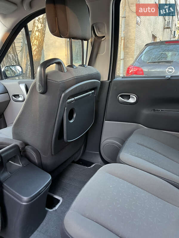 Минивэн Renault Grand Scenic 2008 в Виннице фото 53 Минивэн Renault Grand Scenic 2008 в Виннице