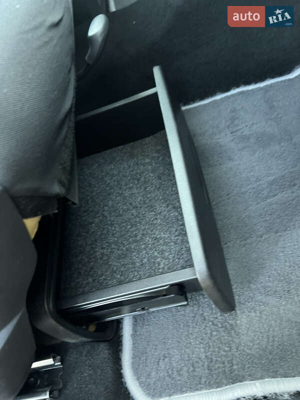 Минивэн Renault Grand Scenic 2008 в Виннице фото 58 Минивэн Renault Grand Scenic 2008 в Виннице