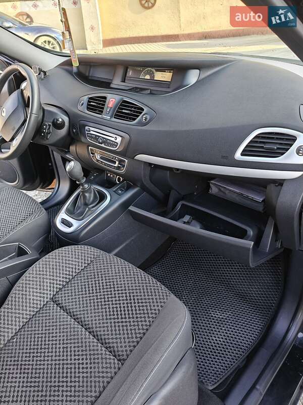 Мінівен Renault Grand Scenic 2011 в Чорткові фото 65 Мінівен Renault Grand Scenic 2011 в Чорткові