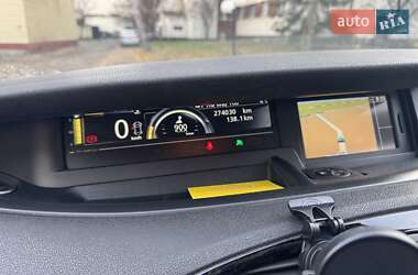 Минивэн Renault Grand Scenic 2013 в Киеве