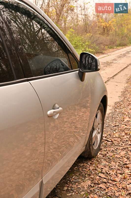 Минивэн Renault Grand Scenic 2011 в Мукачево