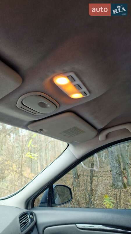 Минивэн Renault Grand Scenic 2011 в Мукачево