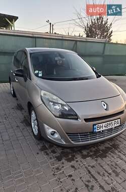 Минивэн Renault Grand Scenic 2011 в Одессе