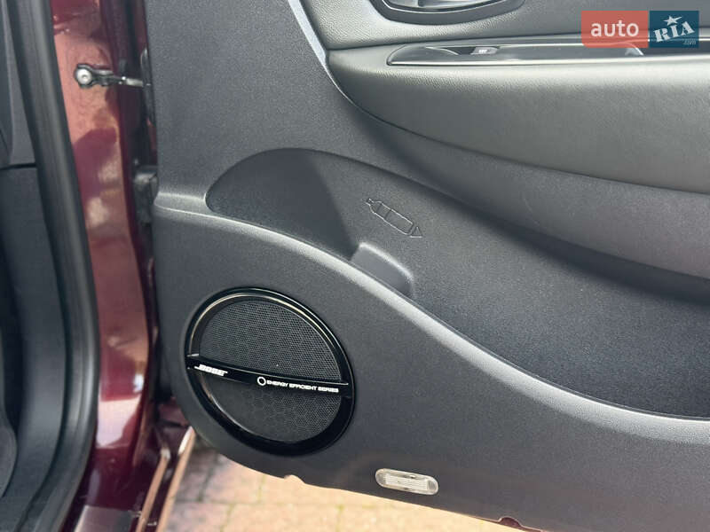 Минивэн Renault Grand Scenic 2012 в Стрые фото 50 Минивэн Renault Grand Scenic 2012 в Стрые