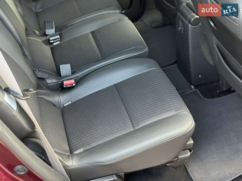 Минивэн Renault Grand Scenic 2012 в Стрые фото 54 Минивэн Renault Grand Scenic 2012 в Стрые