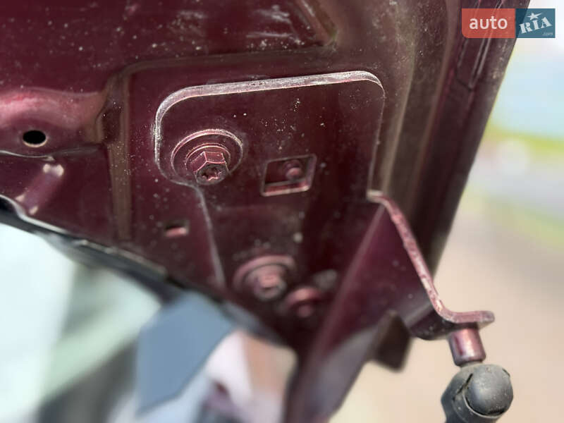 Минивэн Renault Grand Scenic 2012 в Стрые фото 65 Минивэн Renault Grand Scenic 2012 в Стрые