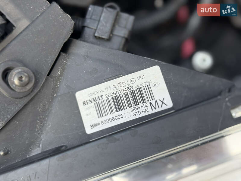 Минивэн Renault Grand Scenic 2012 в Стрые фото 66 Минивэн Renault Grand Scenic 2012 в Стрые