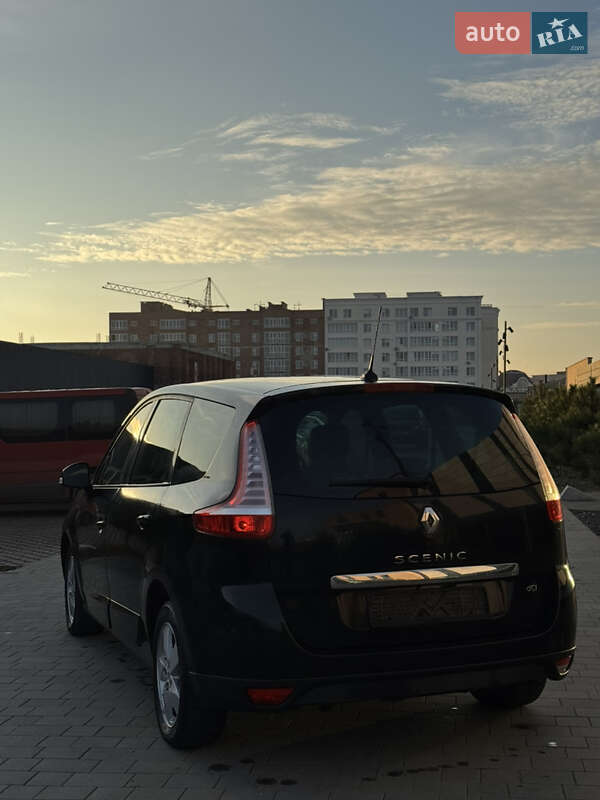 Минивэн Renault Grand Scenic 2015 в Хмельницком фото 12 Минивэн Renault Grand Scenic 2015 в Хмельницком