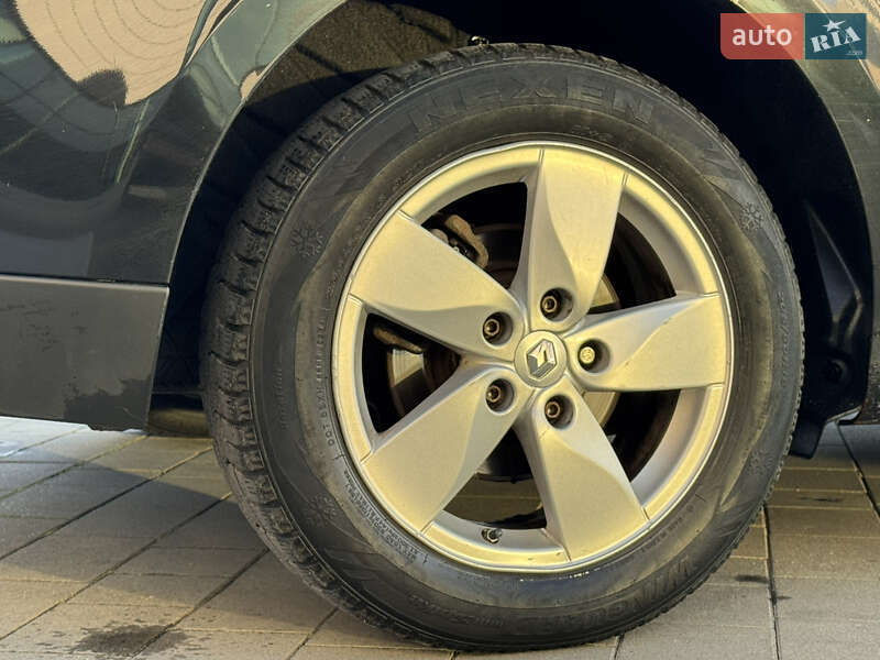 Минивэн Renault Grand Scenic 2015 в Хмельницком фото 17 Минивэн Renault Grand Scenic 2015 в Хмельницком