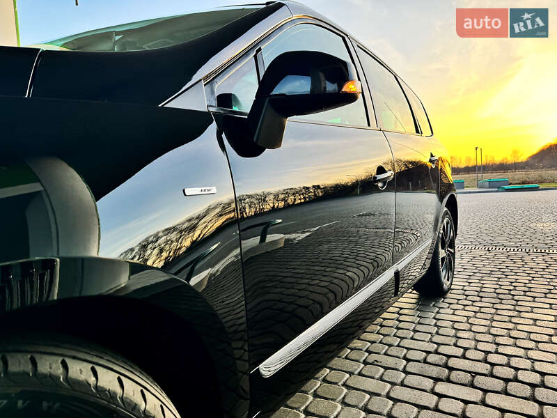 Минивэн Renault Grand Scenic 2015 в Стрые фото 15 Минивэн Renault Grand Scenic 2015 в Стрые