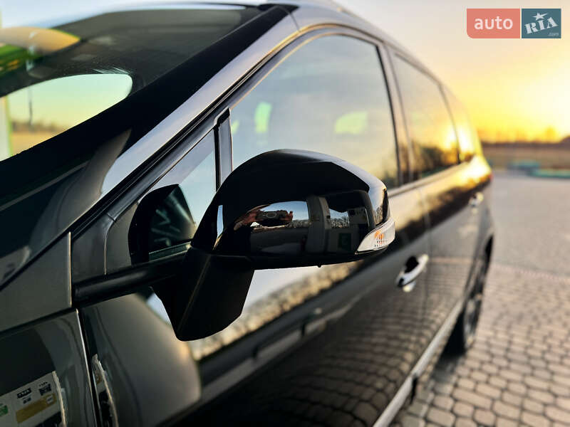 Минивэн Renault Grand Scenic 2015 в Стрые фото 19 Минивэн Renault Grand Scenic 2015 в Стрые