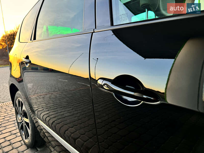 Минивэн Renault Grand Scenic 2015 в Стрые фото 52 Минивэн Renault Grand Scenic 2015 в Стрые