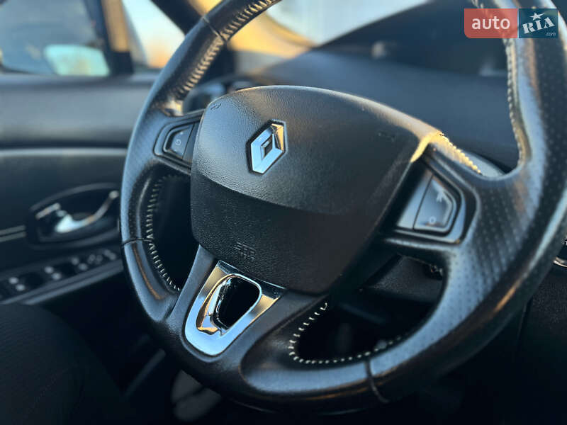 Минивэн Renault Grand Scenic 2015 в Стрые фото 69 Минивэн Renault Grand Scenic 2015 в Стрые