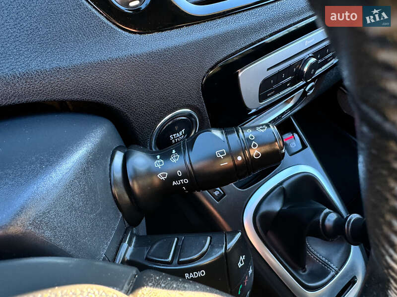 Минивэн Renault Grand Scenic 2015 в Стрые фото 70 Минивэн Renault Grand Scenic 2015 в Стрые