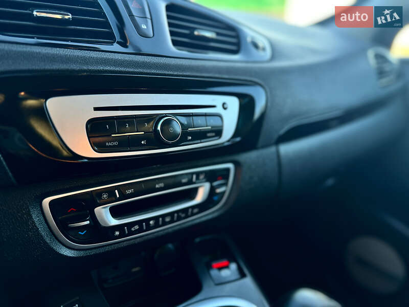Минивэн Renault Grand Scenic 2015 в Стрые фото 77 Минивэн Renault Grand Scenic 2015 в Стрые