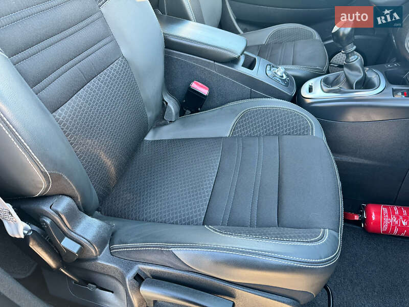 Минивэн Renault Grand Scenic 2015 в Стрые фото 98 Минивэн Renault Grand Scenic 2015 в Стрые