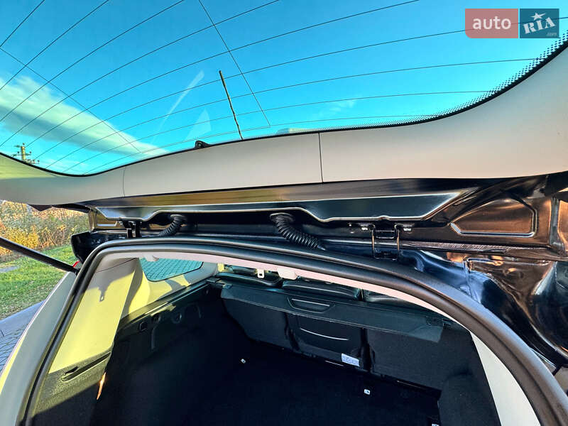 Минивэн Renault Grand Scenic 2015 в Стрые фото 114 Минивэн Renault Grand Scenic 2015 в Стрые