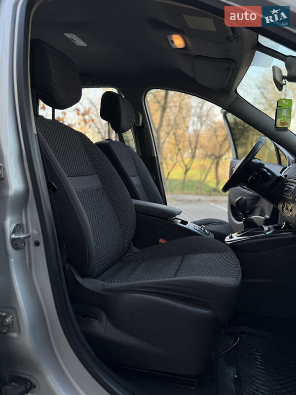 Минивэн Renault Grand Scenic 2011 в Хмельницком фото 15 Минивэн Renault Grand Scenic 2011 в Хмельницком