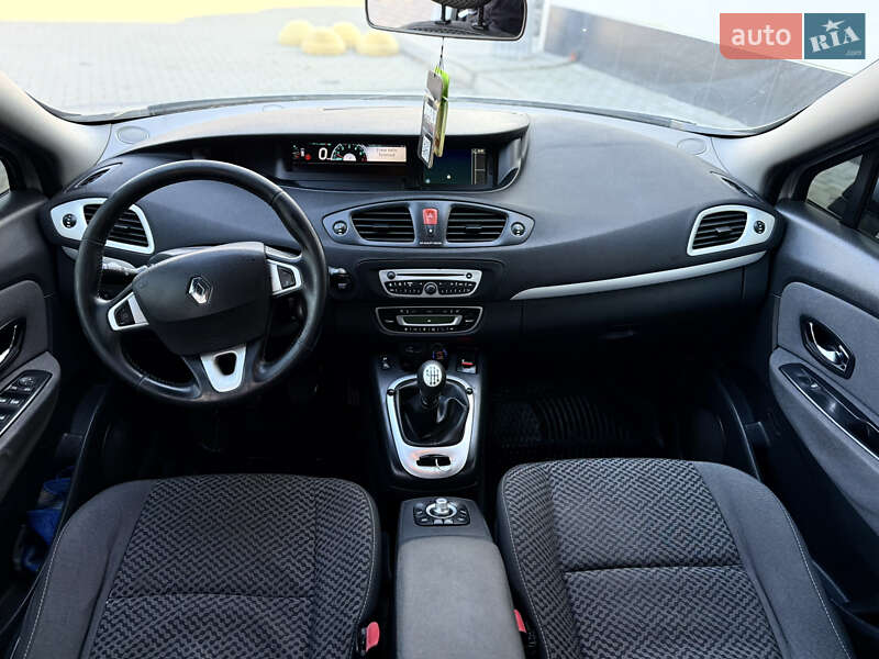 Минивэн Renault Grand Scenic 2011 в Хмельницком фото 12 Минивэн Renault Grand Scenic 2011 в Хмельницком