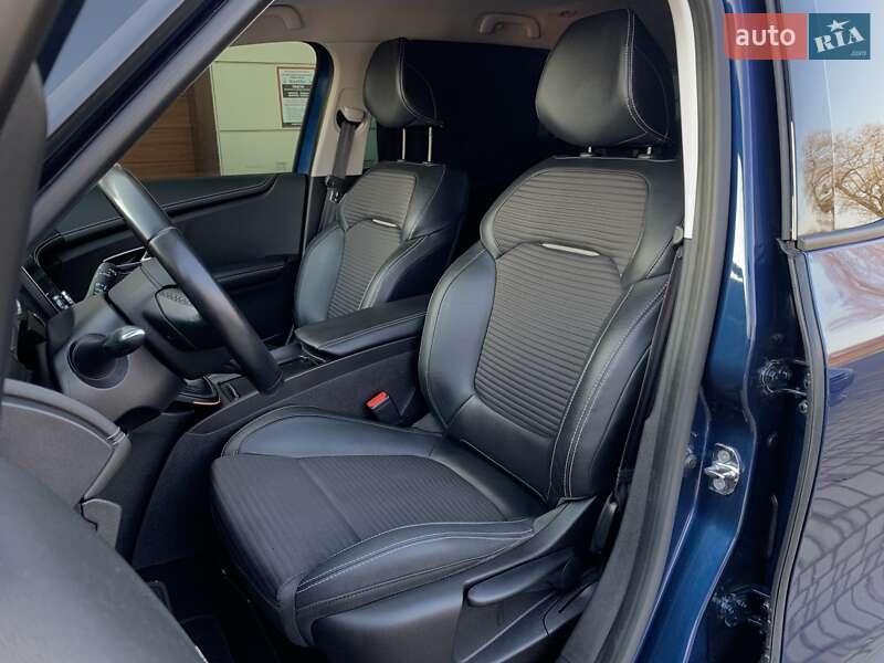 Минивэн Renault Grand Scenic 2019 в Бердичеве