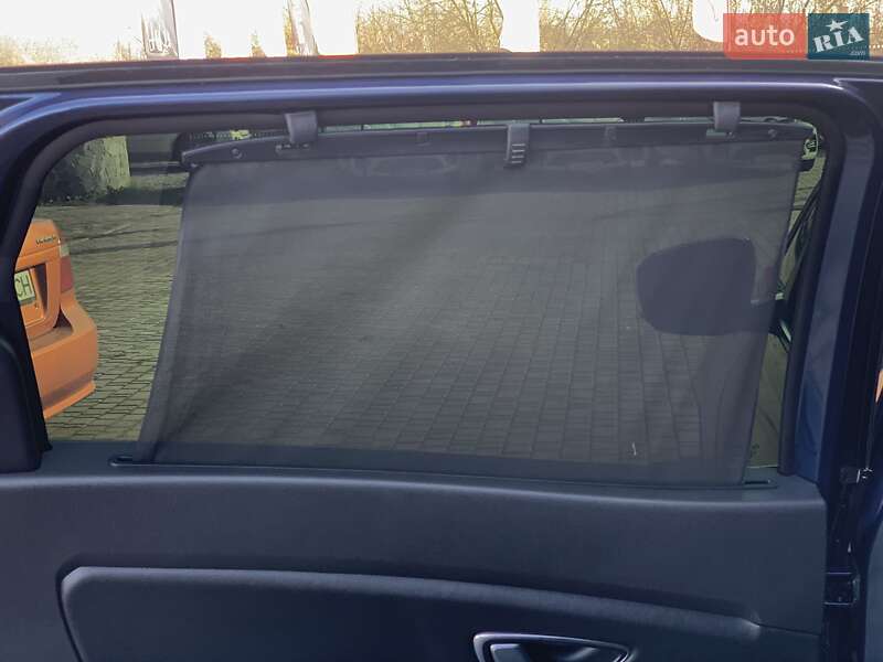 Минивэн Renault Grand Scenic 2019 в Бердичеве