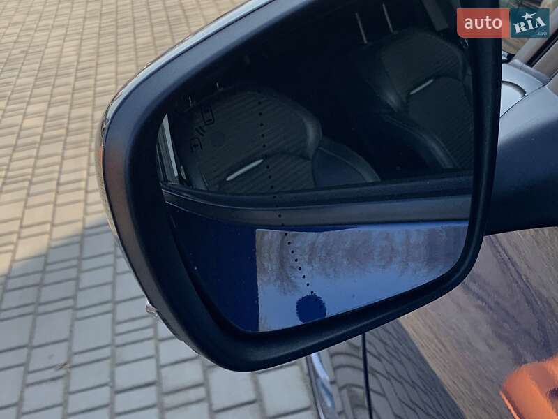 Минивэн Renault Grand Scenic 2019 в Бердичеве