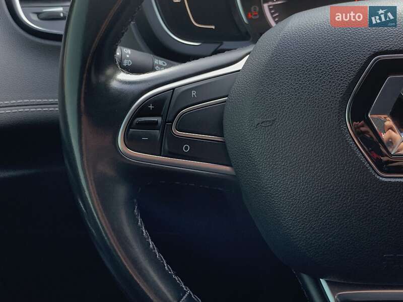 Минивэн Renault Grand Scenic 2019 в Бердичеве