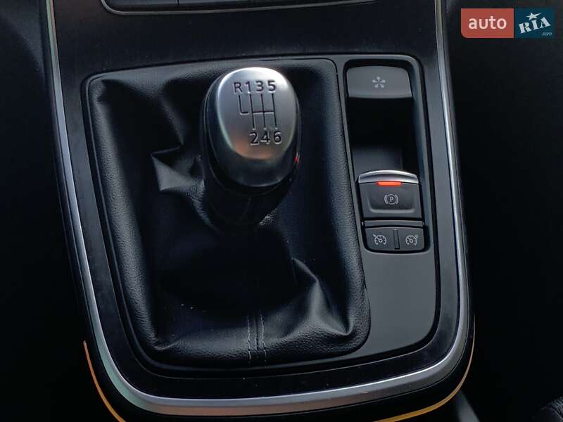 Минивэн Renault Grand Scenic 2019 в Бердичеве