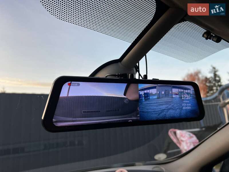 Минивэн Renault Grand Scenic 2010 в Лановцах фото 14 Минивэн Renault Grand Scenic 2010 в Лановцах