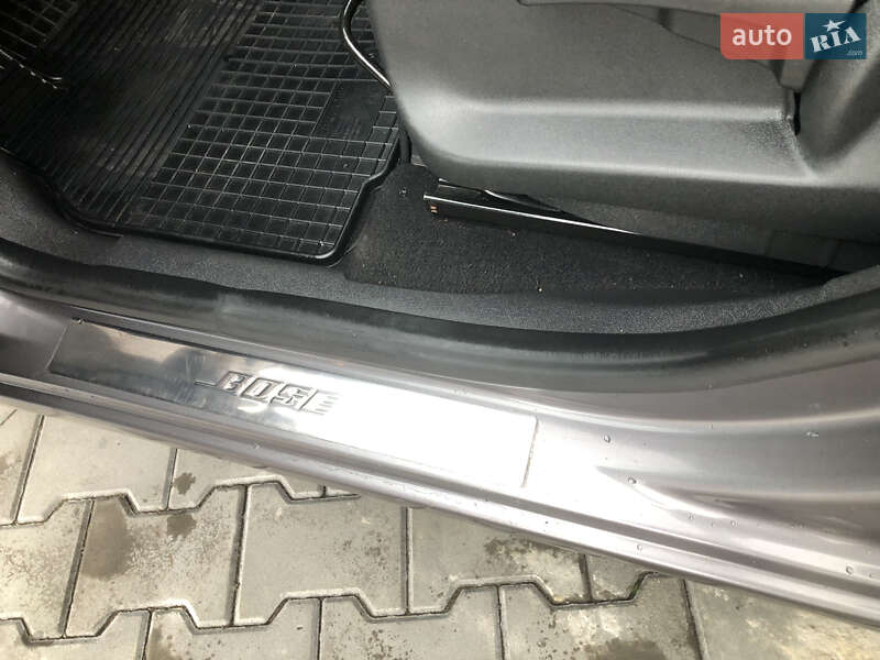 Мінівен Renault Grand Scenic 2014 в Луцьку