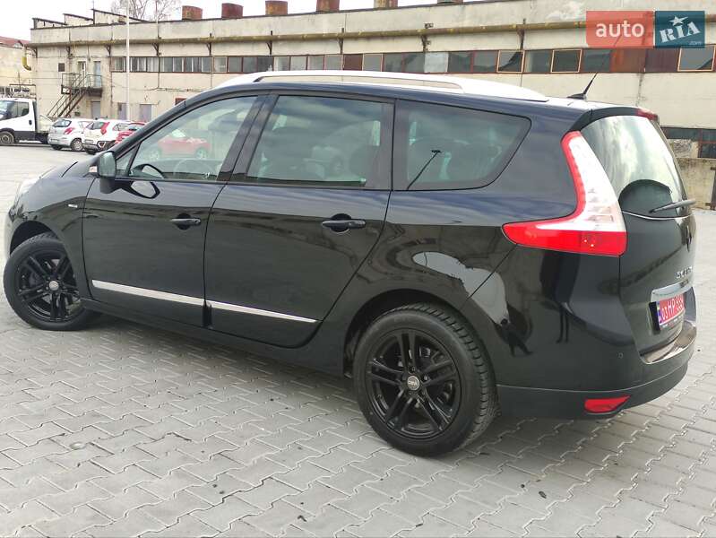 Минивэн Renault Grand Scenic 2014 в Тернополе фото 9 Минивэн Renault Grand Scenic 2014 в Тернополе