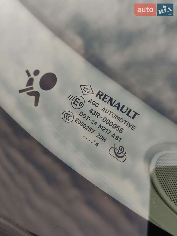 Минивэн Renault Grand Scenic 2014 в Тернополе фото 15 Минивэн Renault Grand Scenic 2014 в Тернополе