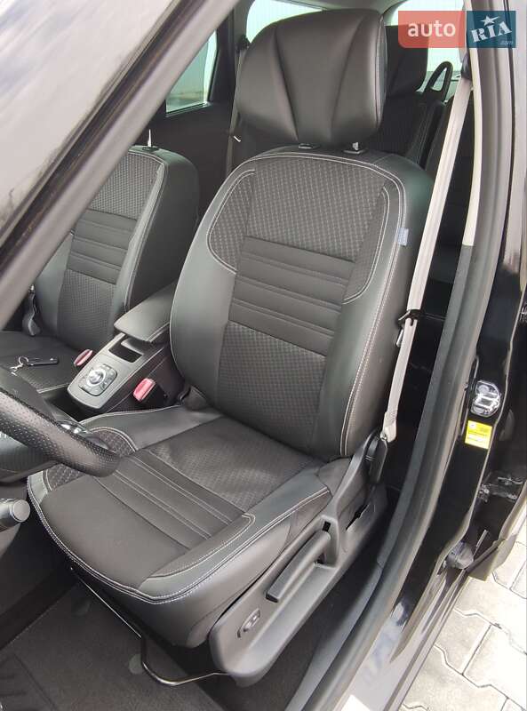 Минивэн Renault Grand Scenic 2014 в Тернополе фото 22 Минивэн Renault Grand Scenic 2014 в Тернополе