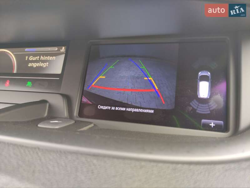 Минивэн Renault Grand Scenic 2014 в Тернополе фото 29 Минивэн Renault Grand Scenic 2014 в Тернополе