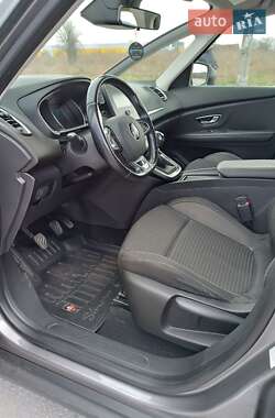 Минивэн Renault Grand Scenic 2017 в Запорожье