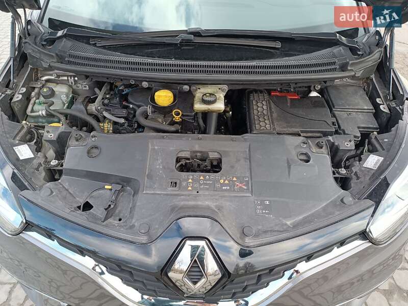 Минивэн Renault Grand Scenic 2017 в Запорожье