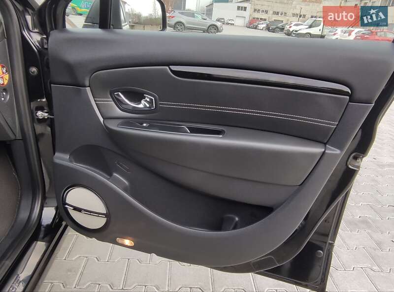 Минивэн Renault Grand Scenic 2014 в Тернополе фото 33 Минивэн Renault Grand Scenic 2014 в Тернополе