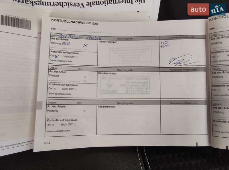 Минивэн Renault Grand Scenic 2014 в Тернополе фото 48 Минивэн Renault Grand Scenic 2014 в Тернополе