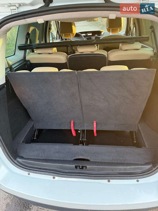 Минивэн Renault Grand Scenic 2011 в Дубно фото 25 Минивэн Renault Grand Scenic 2011 в Дубно
