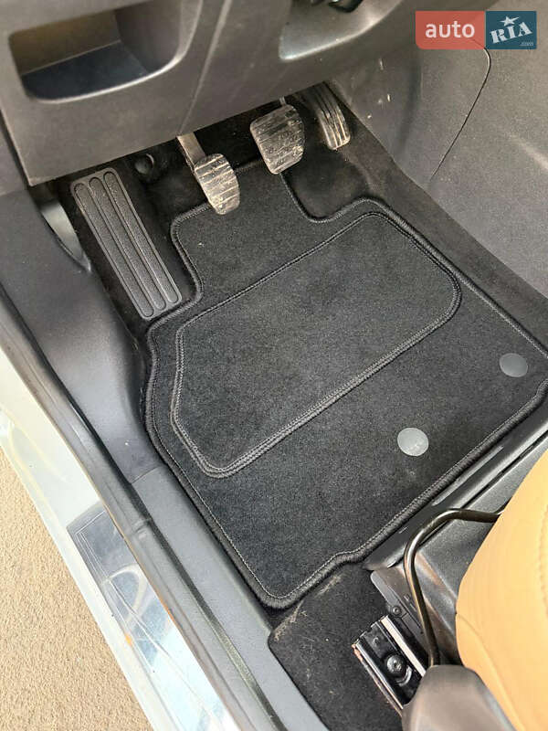 Минивэн Renault Grand Scenic 2011 в Дубно фото 29 Минивэн Renault Grand Scenic 2011 в Дубно