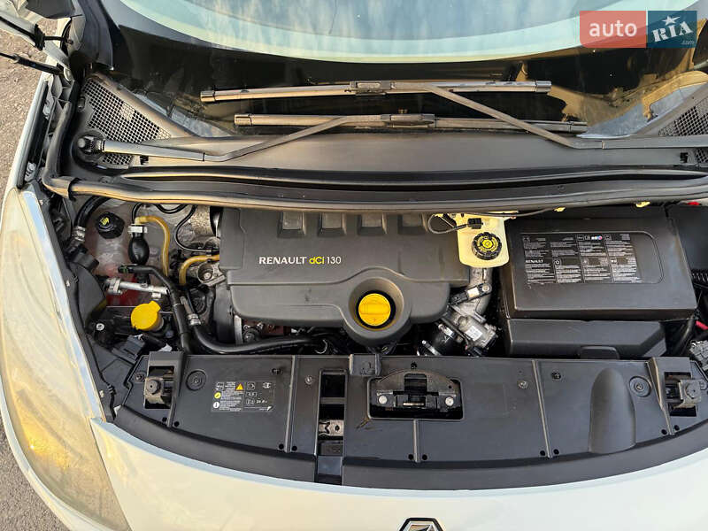 Минивэн Renault Grand Scenic 2011 в Дубно фото 33 Минивэн Renault Grand Scenic 2011 в Дубно