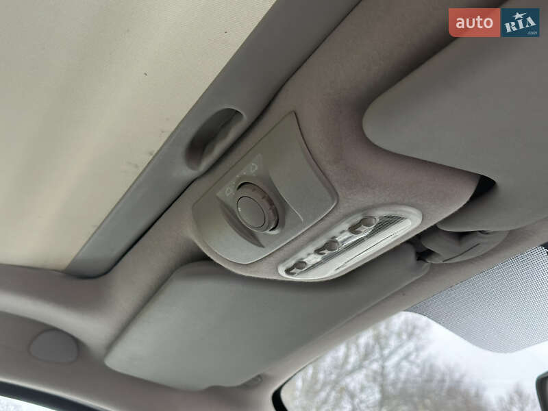 Минивэн Renault Grand Scenic 2008 в Днепре