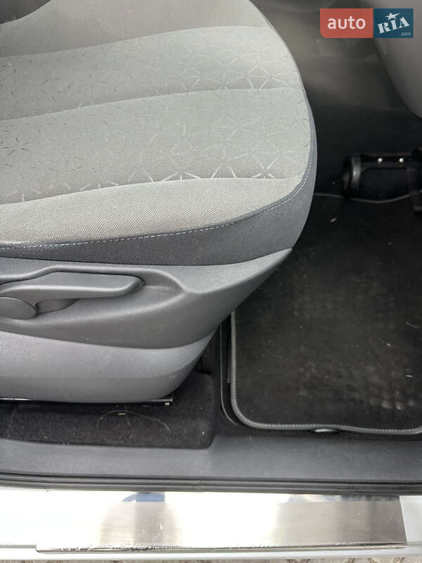 Минивэн Renault Grand Scenic 2008 в Днепре