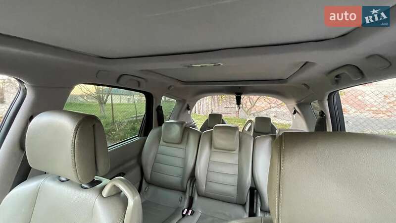 Минивэн Renault Grand Scenic 2004 в Тернополе фото 9 Минивэн Renault Grand Scenic 2004 в Тернополе