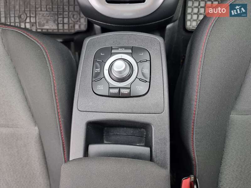 Минивэн Renault Grand Scenic 2013 в Смеле фото 24 Минивэн Renault Grand Scenic 2013 в Смеле