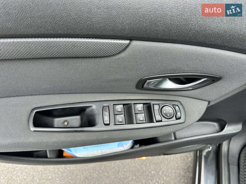 Минивэн Renault Grand Scenic 2010 в Виннице