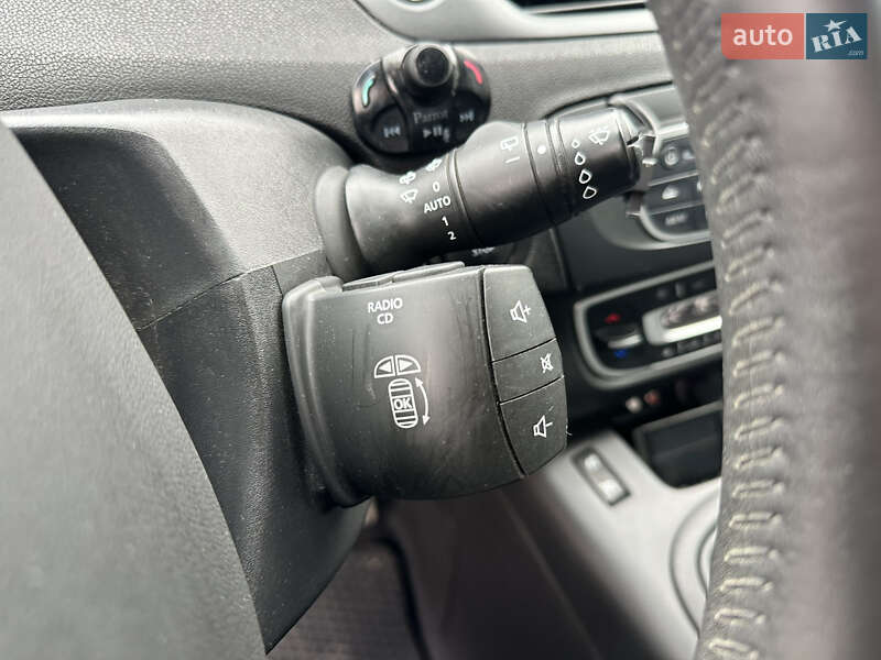 Минивэн Renault Grand Scenic 2010 в Виннице