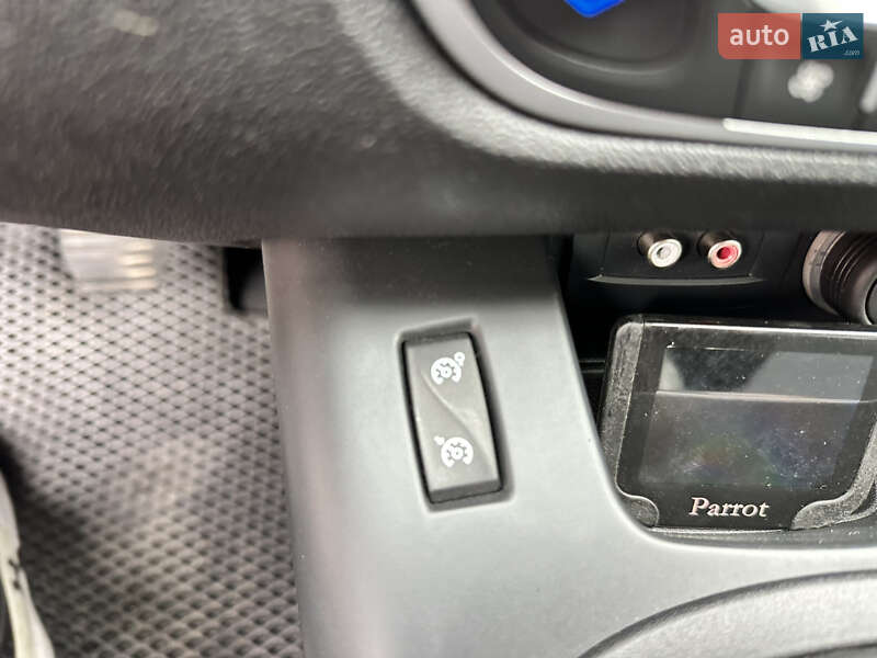 Минивэн Renault Grand Scenic 2010 в Виннице